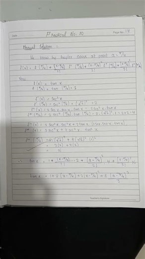 Mathematics Programme-10 Practical Record:#Mathematics #MathPractical #MathRecord #MathProgramme