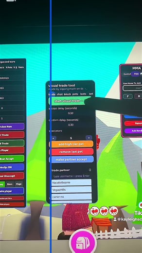 I found the New UPDATED Adopt Me script! 🔥 WORKING ✅ #script #adoptme #adoptmescript #roblox #delta