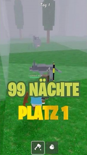 Das sind die Top 3 der besten Roblox Spiele die du mit deinen Freuden zocken kannst!