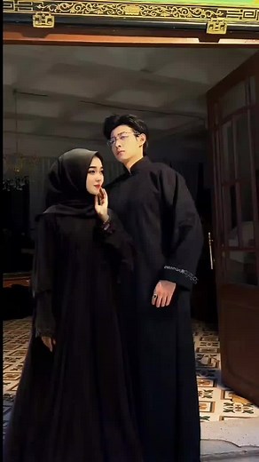 Ma Xiaoyu dan Maria: Drama dan Cinta Sejati