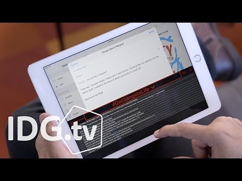 5 Weirdest iOS Keyboards