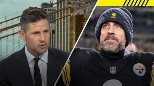 Did Aaron Rodgers turn back the clock in win over Ravens?