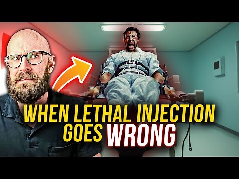 History's Most Botched Executions