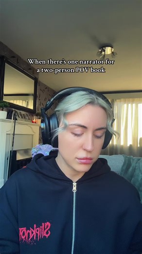 Understanding Dual Narration in POV Audiobooks