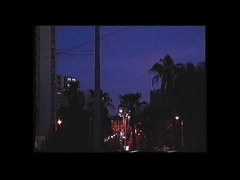 as the world caves in - matt maltese {slowed}