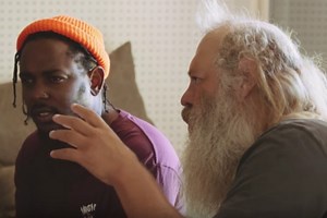 Kendrick Lamar Talks Next Album, Eminem's Influence and More in Rick Rubin Interview