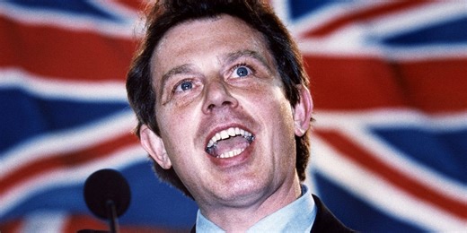 “British Values” Are Not Real