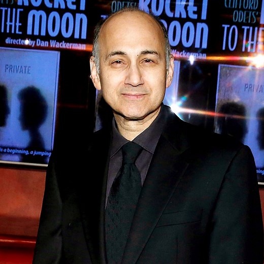 Mare of Easttown Actor Ned Eisenberg Dead at 65 After Cancer Battle