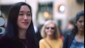 You've never seen a job interview like this before