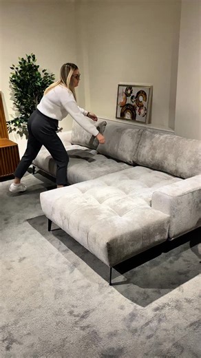 21K views · 1K reactions | SAJAMSKI POPUST U GEPPETTO SALONU NAMEŠTAJA DO 30%! 朗 | Geppetto | Facebook