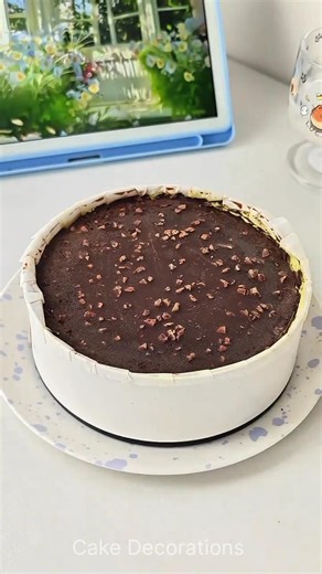 Beautiful Cake Decoration Ideas – Easy & Creative