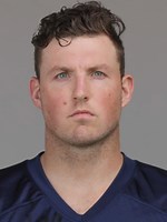 Tommy Hudson, Arizona State Sun Devils, Tight End