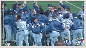 30K views · 996 reactions | The #Royals stamp their ticket to the 1985 World Series! And the rest is history.  #AlwaysRoyal | Kansas City Royals | Facebook
