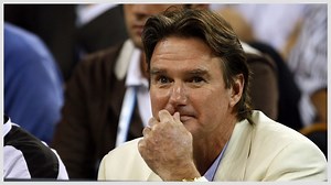 "Everything we want tennis to be now has its roots in Jimmy Connors" - Tennis journalist on American's role in shaping new era for the sport