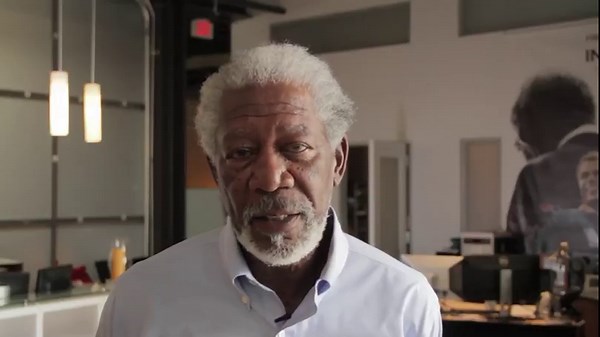 Tomorrow is Mandela day. Join us for 67 minutes of service, honoring Nelson Mandela’s extraordinary commitment to making a difference. How will you spend your 67 minutes of service? Comment below. #TakeAction #ActionAgainstPoverty #MandelaDay | Morgan Freeman