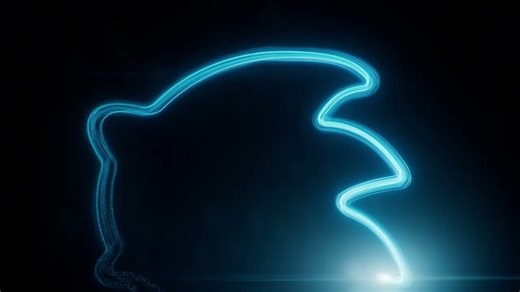 Sonic Team reveals new animated logo