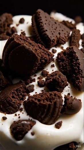 Satisfying ASMR Ice Creams #food #shorts #AI