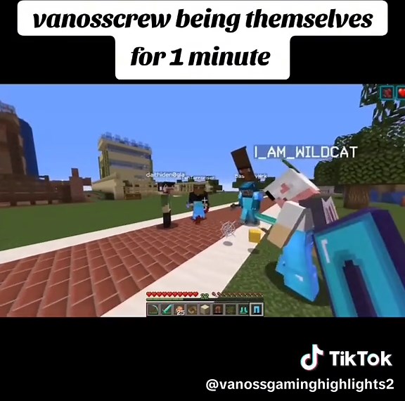 Funny Vanosscrew Soundboard Moments