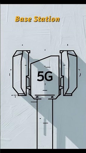 Base Station 101: The Backbone of Mobile Communication