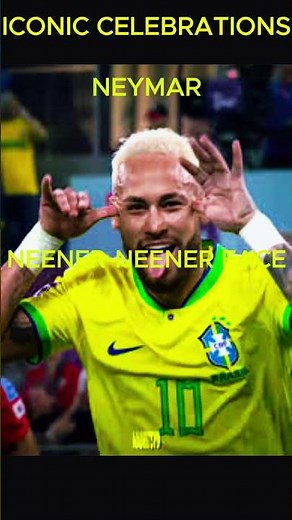 Top ICONIC Football Celebrations #football