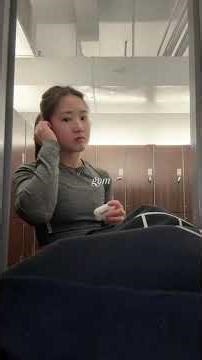 Saturday as an Investment Banker in New York City... #Shorts #emlywang