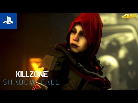 Killzone Shadow Fall - 2