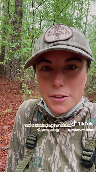 Macy Watkins Johnston (@macy.watkins)’s videos with Lady May - Tyler Childers