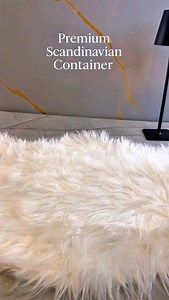 2.7K views · 105 reactions | Store smart, serve fresh 北✨ Our Premium Scandinavian Rice Storage Container (5 L) — airtight seal, included measuring scoop, and modern Nordic design for your refined kitchen.  Shop now: homducts.pk/products/premium-scandinavian-rice-storage-container-with-measuring-scoop-5ltr ￼ #Homducts #KitchenEssentials #ScandinavianDesign #StorageSolutions #HomductsLifestyle | Homducts | Facebook