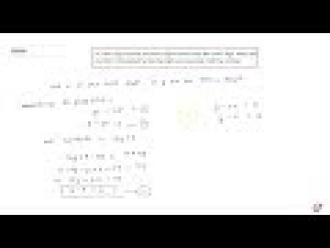 In a two digit number, the tens digit is three times the units digit.\r\n When the number is dec...