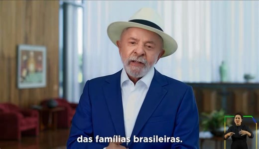 A histeria da extrema direita não durou 1 dia: cessou ao ser confrontado com a fala de Lula na TV, que muito boa!Mais uma vez Lula mostrou como se perde e que sabe, como ninguém, o que fazer com as derrotas.Semblante descontraído, bem enquadrado e com apoio de imagens valorizando a fala, expôs conj são absurdos os arroubos fascistas da extrema direita e do centrão.Por isso é que Lula disputou 6 eleições, perdeu as 3 primeiras, ficando em segundo lugar, e ganhou as outras 3.Por isso o PT é a únic