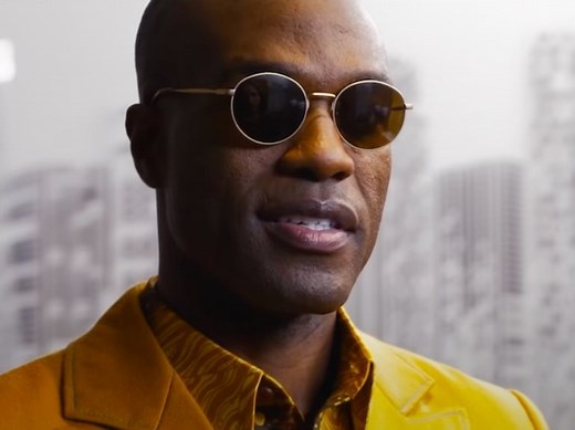 Matrix 4 : Neo face à Morpheus dans deux nouveaux extraits intrigants