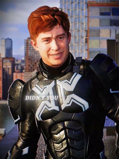 Wait… Did Venom Just Copy Spider-Man?