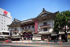 歌舞伎の「ニン」とはどんな意味？ 役者によって異なる芸の骨格 [歌舞伎] All About