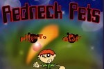 Play Redneck Pets | Free Online  Games. KidzSearch.com