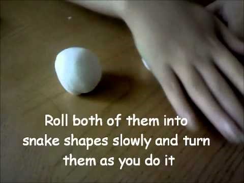 5 Minute Troll Horns