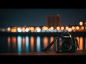 Nikon D90: The DSLR That Changed Video Forever (But No One Talks About It