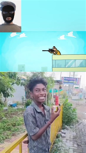 2.4K views | The Funniest Animation! Guy Can't Stop Laughing 藍#comedy #memes #comedymemes #cartoon #funny | Zynvoo | Facebook