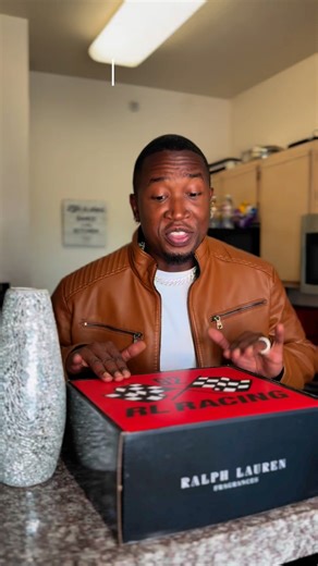 1.6K views · 29 reactions |  New drop alert!  Just unboxed the Polo Red Racing Edition by Ralph Lauren Fragrances and let me tell you… this one HITS different .High energy. Limited edition. And guaranteed to turn heads. Run, don’t walk to grab yours before it’s gone. You’re gonna want this one in your collection. #GiftedByRalphLaurenFragrances #PoloRed | Itsbigheadjr | Facebook