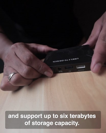 Watch Zilkee Ultra Data Recovery Device on Amazon Live