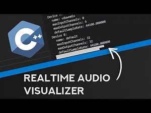 Capture Audio in C++ (Linux, PortAudio)