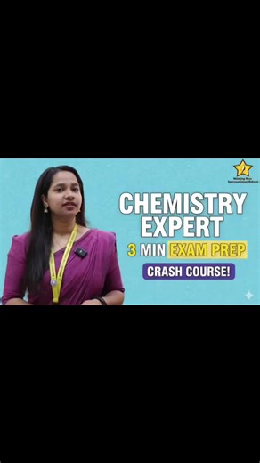 SSIS World Best School on Instagram: "🧪 SUCCESS IN CHEMISTRY IS BUILT DAILY! 🧪 As we approach the Grade 10 and 12 Board Examinations, Mrs. Sanishma, our HOD of Chemistry, shares the roadmap to excellence for the 2025-26 session. Following the academic vision of Shining Star International School, we emphasize: Consistent Practice: The true key to mastering Chemical equations and numericals. Solving PYQs: Our sessions focus on previous year papers to reflect actual board patterns. Accuracy & Con