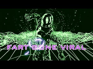 FART Gone Viral | Rap Song about FARTs #funny