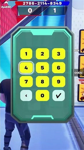 TOP SECRET WEAPON CODES IN SUPER RED VS BLUE