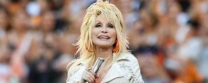 The 2010s Ballad Dolly Parton First Recorded With Kris Kristofferson Then With Willie Nelson, "From Here to the Moon and Back"