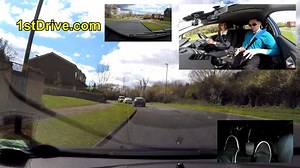 Why are driving lessons so expensive? An instructor explains.