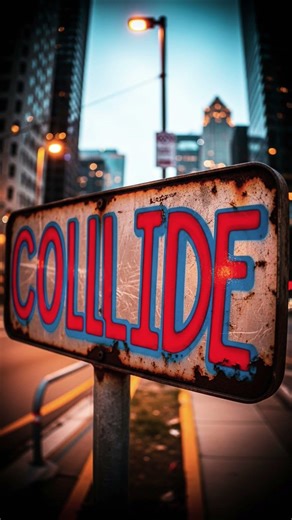 #Kid Rock/ Sheryl Crow #Collide