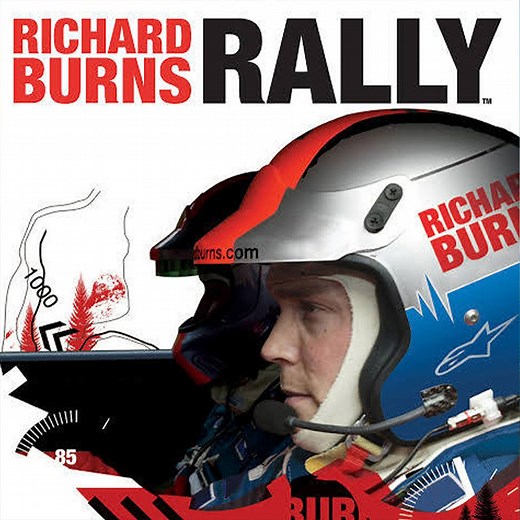 Richard Burns Rally [Gameplay] - IGN