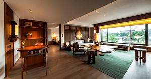 Rooms and Suites｜HOTEL THE MITSUI KYOTO Official Website