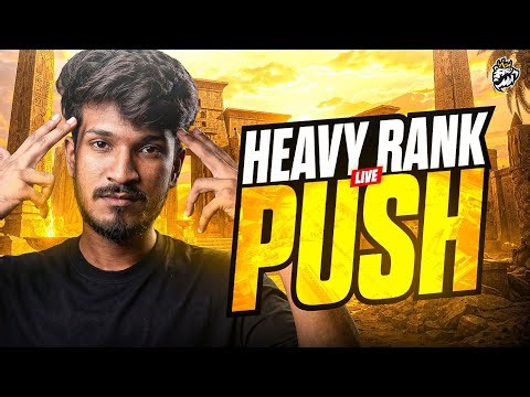BGMI Live 🔥 OP Gameplay | Aaj Chicken Dinner Pakka 😎
