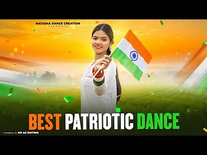 Teri Mitti Me Mil Jawa | Dance Video | NATASHA Dance Creation |